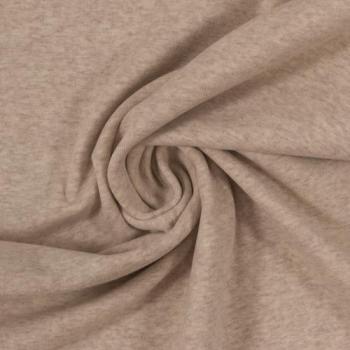 1,10 m Swafing Heike Bündchen Melange Beige 1173